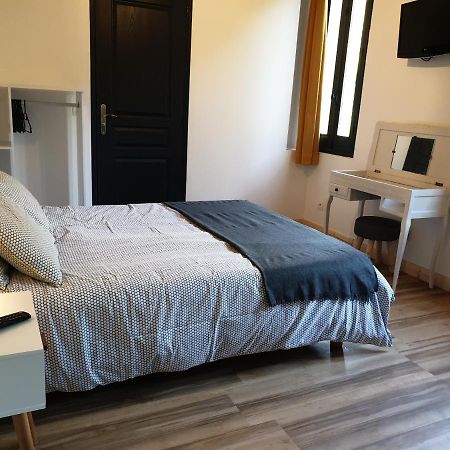 Aparthotel L'Atelier Du Reve Brides-les-Bains Exteriér fotografie