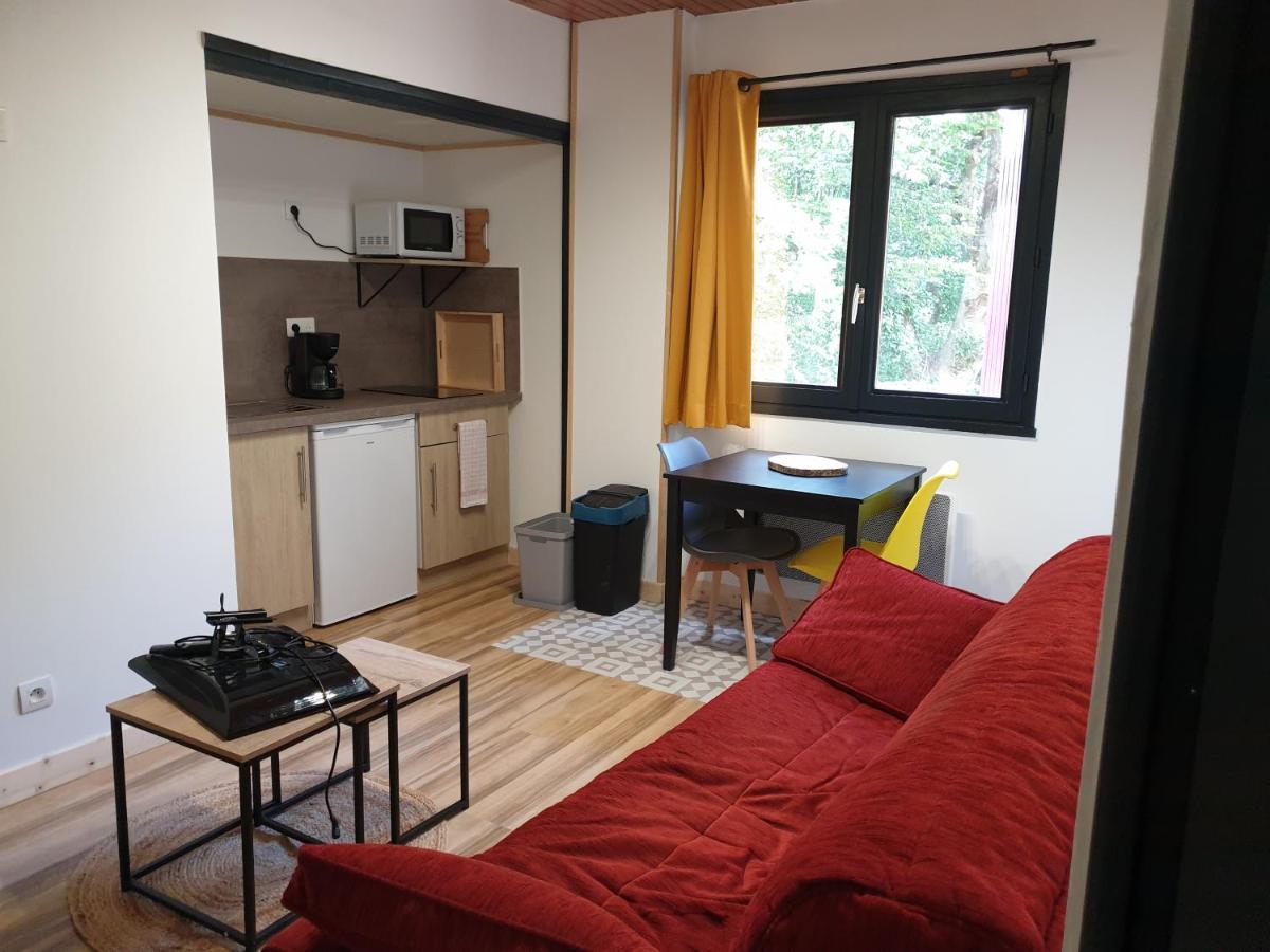 Aparthotel L'Atelier Du Reve Brides-les-Bains Exteriér fotografie