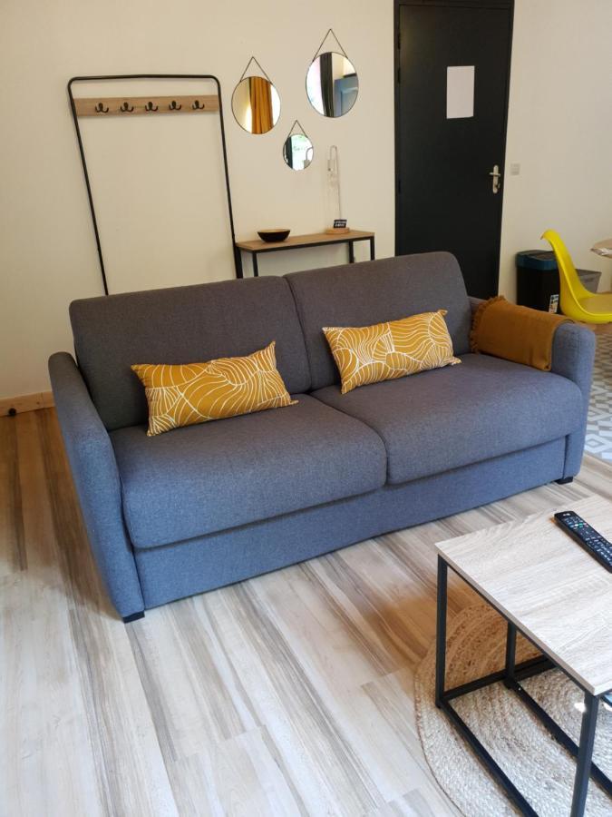 Aparthotel L'Atelier Du Reve Brides-les-Bains Exteriér fotografie
