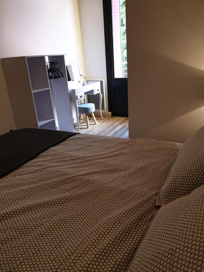 Aparthotel L'Atelier Du Reve Brides-les-Bains Exteriér fotografie