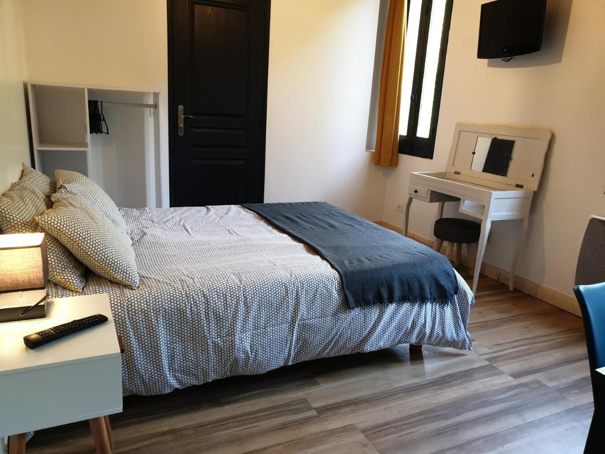 Aparthotel L'Atelier Du Reve Brides-les-Bains Exteriér fotografie