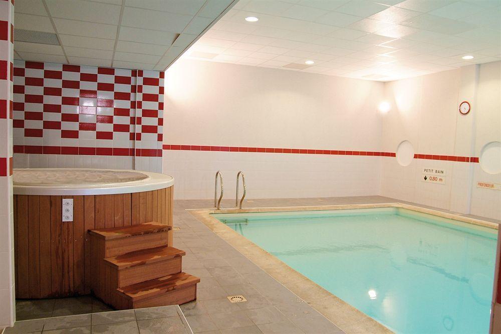 Aparthotel L'Atelier Du Reve Brides-les-Bains Exteriér fotografie