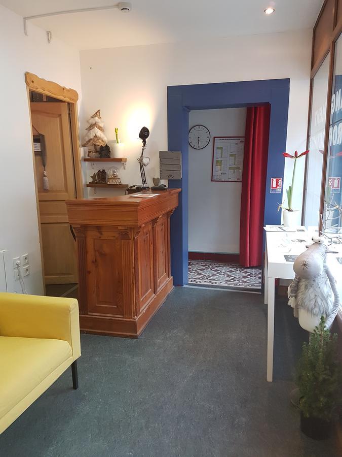 Aparthotel L'Atelier Du Reve Brides-les-Bains Exteriér fotografie